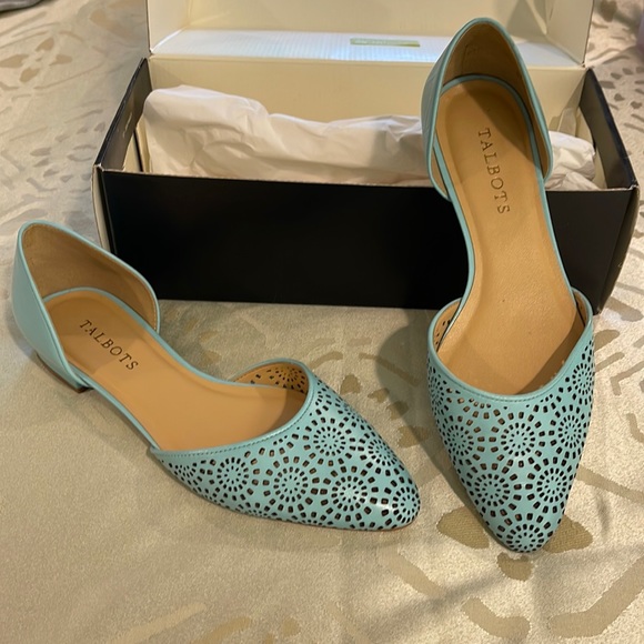 Talbots Shoes - Talbots Shoes